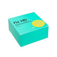 Vizzela Pó Solto Facial Fix Hd Powder 9g - 2