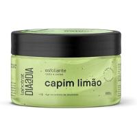 Kit Labotrat Capim Limão Dia A Dia Esfoliante300g+hidratante - 2