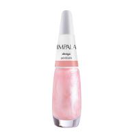 Impala Esmalte A Cor Da Moda Perolado Dengo 7,5ml - 1