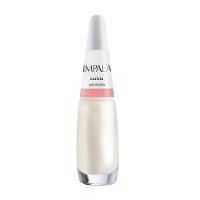Impala Esmalte A Cor Da Moda Perolado Caricia 7,5ml - 1