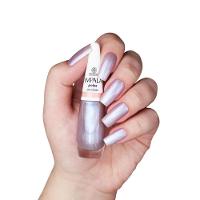 Impala Esmalte A Cor Da Moda Perolado Polar 7,5ml - 3
