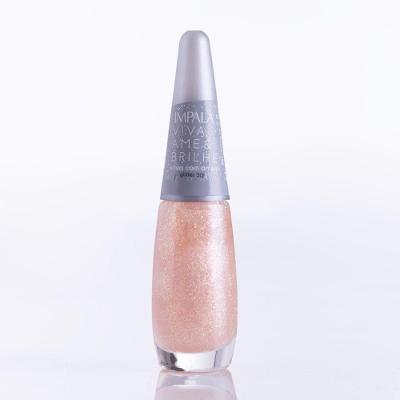 Impala Esmalte Viva Ame E Brilhe Viva Com Amor 7,5ml
