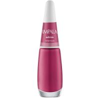 Impala Esmalte A Cor Da Moda Cremoso Admire 7,5ml - 1