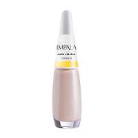 Impala Esmalte A Cor Da Moda Cremoso Nude Clássico 7,5ml - 1