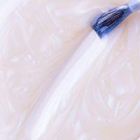 Impala Esmalte A Cor Da Moda Perolado Neném 7,5ml - 2