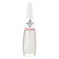 Impala Esmalte A Cor Da Moda Perolado Lua 7,5ml - 1