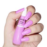 Impala Esmalte A Cor Da Moda Cremoso Dadiva 7,5ml - 1