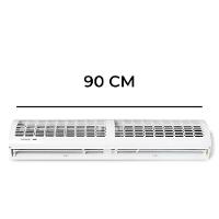 Cortina de Ar 90cm com Controle Remoto 220v - 2