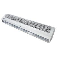 Cortina De Ar 1,20 Com Controle Remoto Vix 220v único - 2