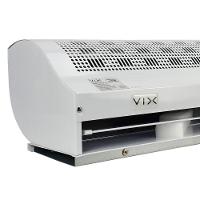 Cortina De Ar 1,20 Com Controle Remoto Vix 220v único - 3