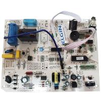 Placa Evaporadora 9.000 Btus Fria 220v Eco Logic Dcr Elgin - 1