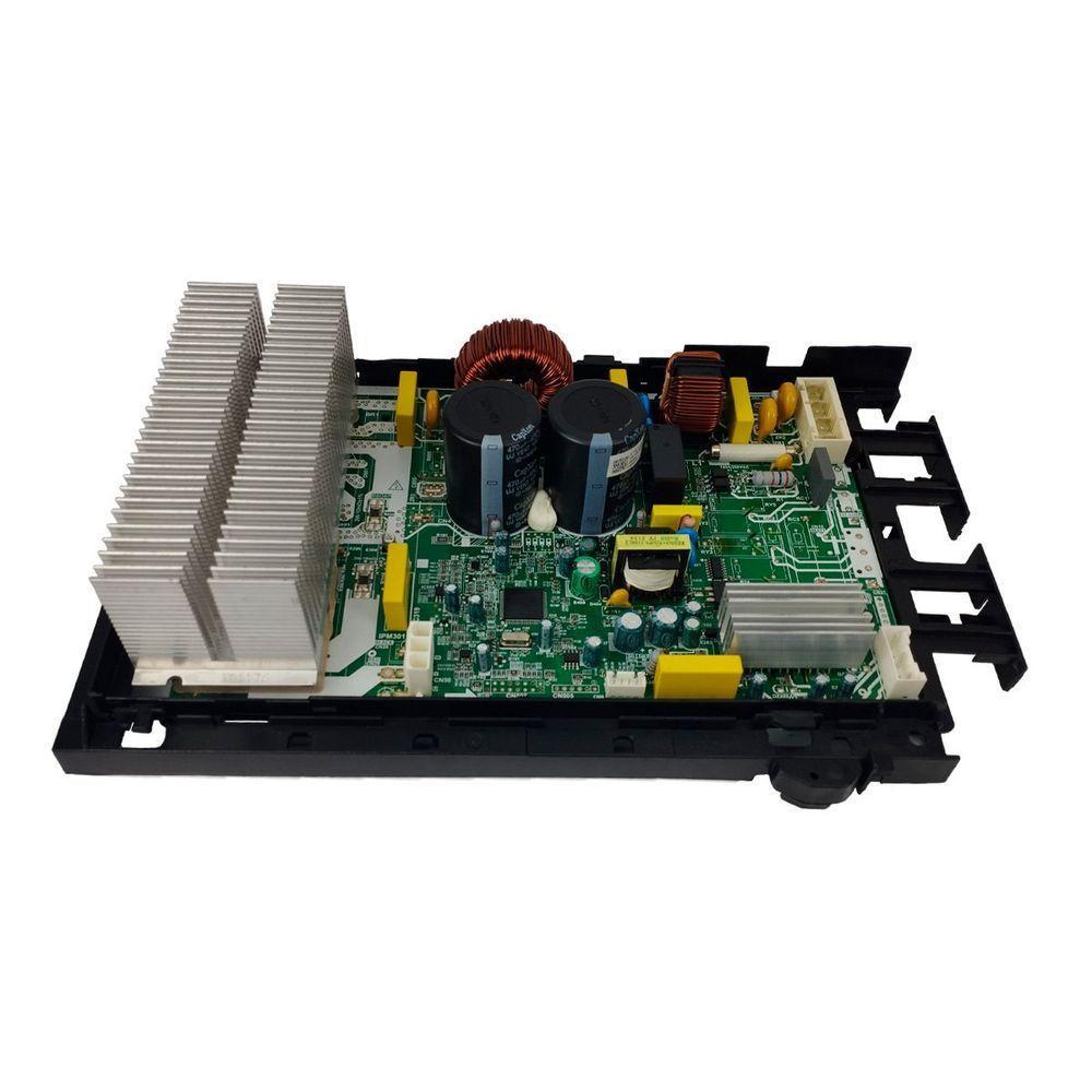 Placa Condensadora 9.000 Btus Inverter Hxfe09b2na Elgin - 6