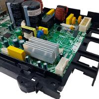 Placa Condensadora 9.000 Btus Inverter Hxfe09b2na Elgin