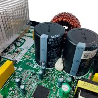 Placa Condensadora 9.000 Btus Inverter Hxfe09b2na Elgin - 9