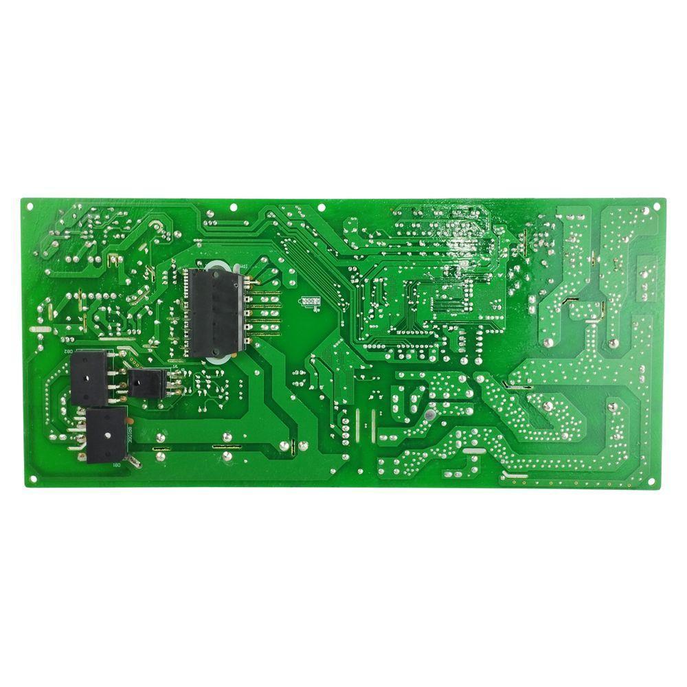 Placa Condensadora Inverter Gree Gwhd09 Gwhn12 30039363 único - 4