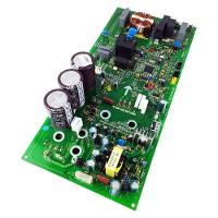 Placa Condensadora Inverter Gree Gwhd09 Gwhn12 30039363 único - 3
