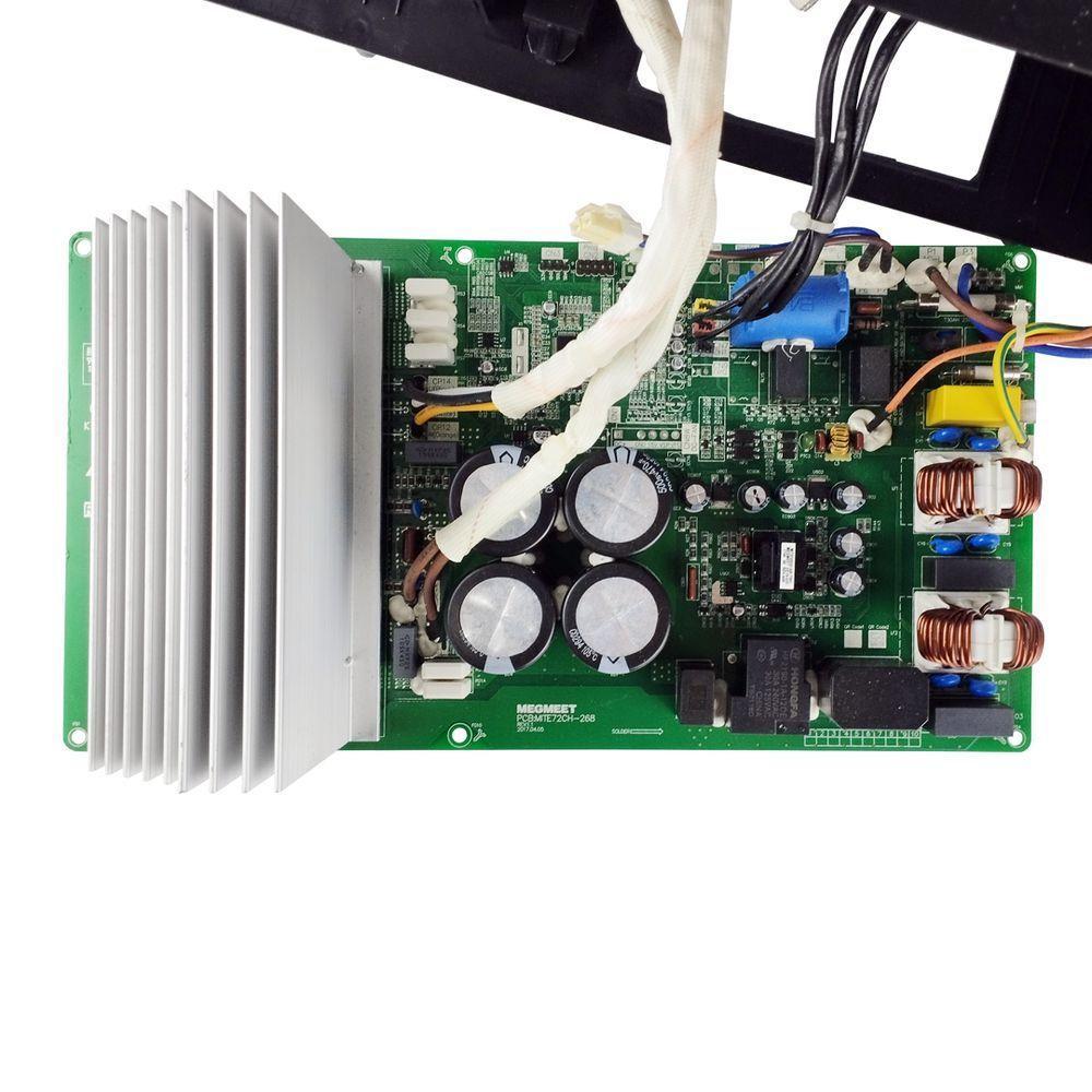 Placa Condensadora 24.000 Btus Fit Dcs Inverter Agratto Original único - 6