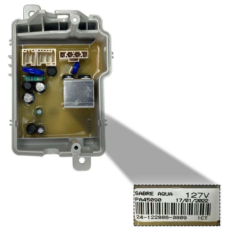 Placa Lavadora Consul Cwh11 Cwb08 Cwb09 Original W11479506 único - 2