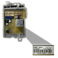 Placa Lavadora Consul Cwh11 Cwb08 Cwb09 Original W11479506 único - 2