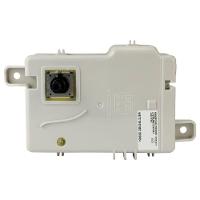 Placa Potência Lavadora Consul W10737718 Cwc08 127v Original - 6