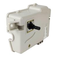 Placa Potência Lavadora Consul W10737718 Cwc08 127v Original - 7