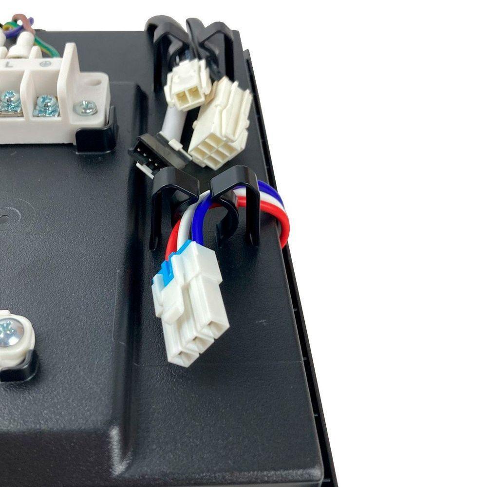 Placa Condensadora Eicst9qf Agratto Inverter Original único - 3