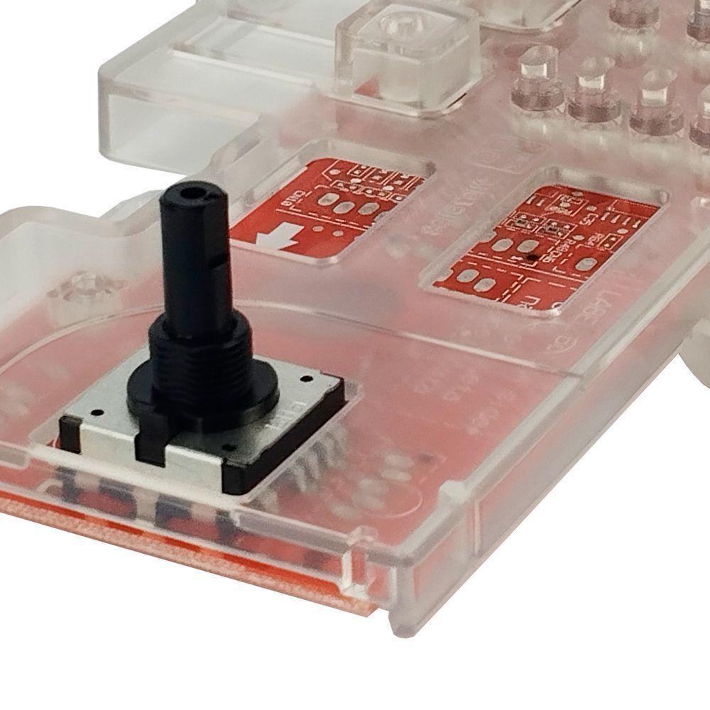 Placa Interface Lavadora Consul Original W10751205 - 4