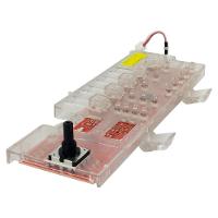 Placa Interface Lavadora Consul Original W10751205 - 1