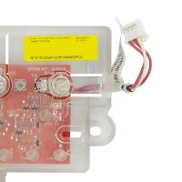 Placa Interface Lavadora Consul Original W10751205 - 3