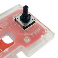 Placa Interface Lavadora Consul Original W10751205 - 6