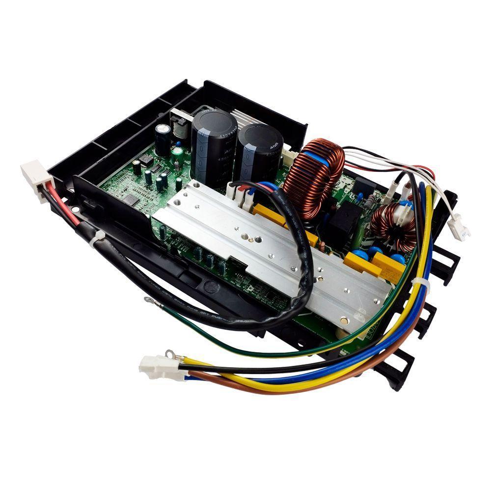 Placa Condensadora Eco Life 24.000 Btus Elgin Original Arc141290002401 único - 4