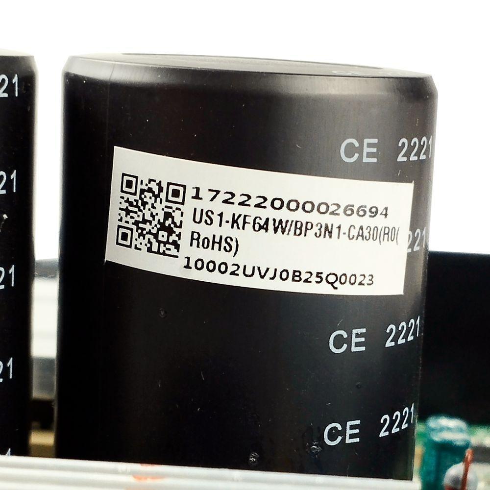 Placa Condensadora Eco Life 24.000 Btus Elgin Original Arc141290002401 único - 5