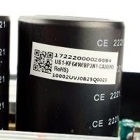 Placa Condensadora Eco Life 24.000 Btus Elgin Original Arc141290002401 único - 5