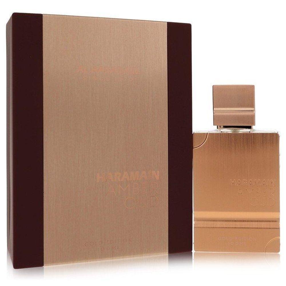 Perfume Feminino Al Haramain Amber Oud Gold Edition Al Haramain 100 Ml Eau De Parfum - 1