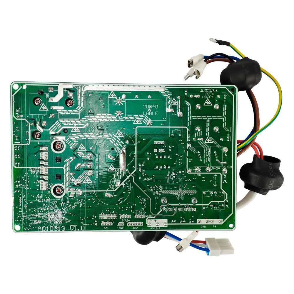 Placa Condensadora 12.000 Inverter Tac-12chsa Inv Tcl Original - 7