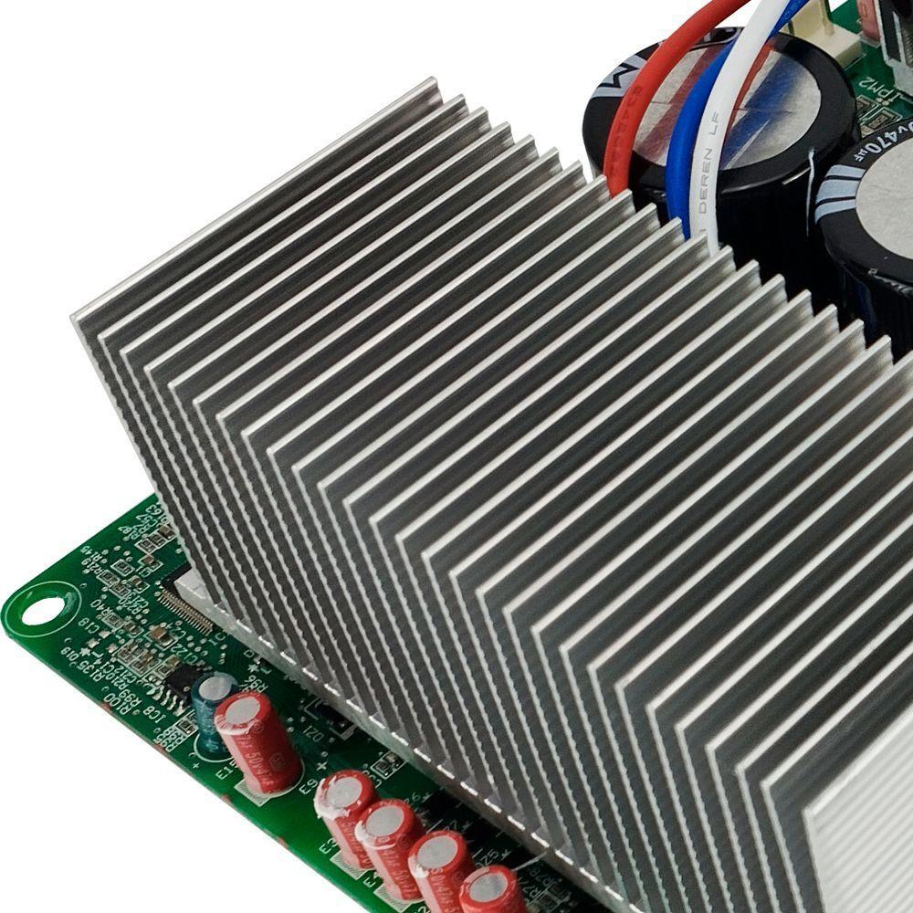 Placa Condensadora 12.000 Inverter Tac-12chsa Inv Tcl Original - 8