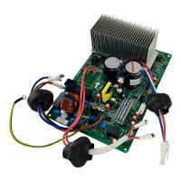 Placa Condensadora 12.000 Inverter Tac-12chsa Inv Tcl Original