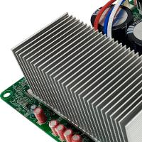 Placa Condensadora 12.000 Inverter Tac-12chsa Inv Tcl Original - 8