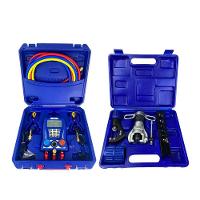 Flangeador Excêntrico Rct-n806a-l+ Manifold Digital Wk-6889-l Hiatsu 1 Unidade - 1