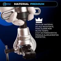 Flangeador Excêntrico Rct-n806a-l+ Manifold Digital Wk-6889-l Hiatsu 1 Unidade - 3