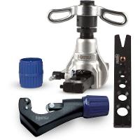 Flangeador Excêntrico Rct-n806a-l+ Manifold Digital Wk-6889-l Hiatsu 1 Unidade - 9