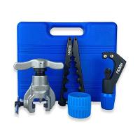 Kit Flangeador Excêntrico Com Limitador Sem Catraca Hiatsu Ct-806a-l - 1