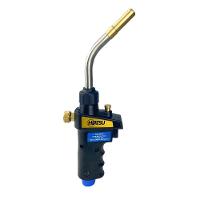 Maçarico Turbo Hand Torch Com Acendimento Automático Hiatsu Jh-6st - 1
