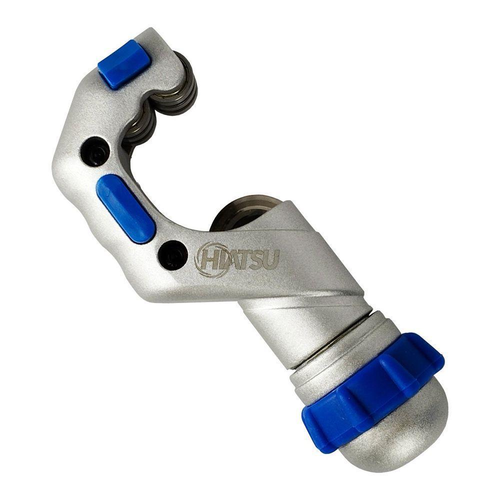 Cortador De Tubos De Cobre 3-16 A 1 1-4" Premium Hiatsu único - 1