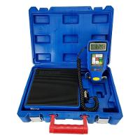 Balança Digital Programável 100kg Com Solenoide Hiatsu Bph-100s único - 1