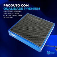 Balança Digital Programável 100kg Com Solenoide Hiatsu Bph-100s único - 7