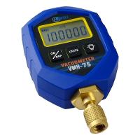 Vacuômetro Digital Hiatsu Com Maleta Vmh-75 único - 1