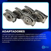 Flangeador A Bateria 1-4 A 3-4 Hiatsu único - 8