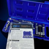 Kit Flangeador De Tubos Com Alargador 3-16 - 3-4 Ct-275 Hiatsu - 6