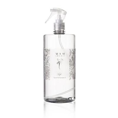 Água Perfumada Life Tecidos Roupas Casa Mam Aromas 1l